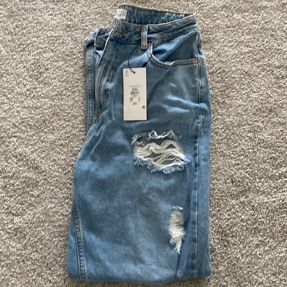 PRIMARK Brand New Jeans - Picture 1 of 3